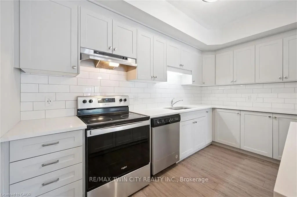 25 Isherwood Avenue #C34