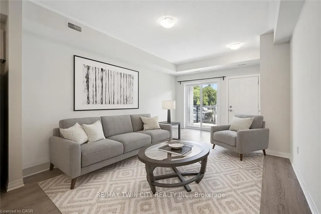 25 Isherwood Avenue #C34