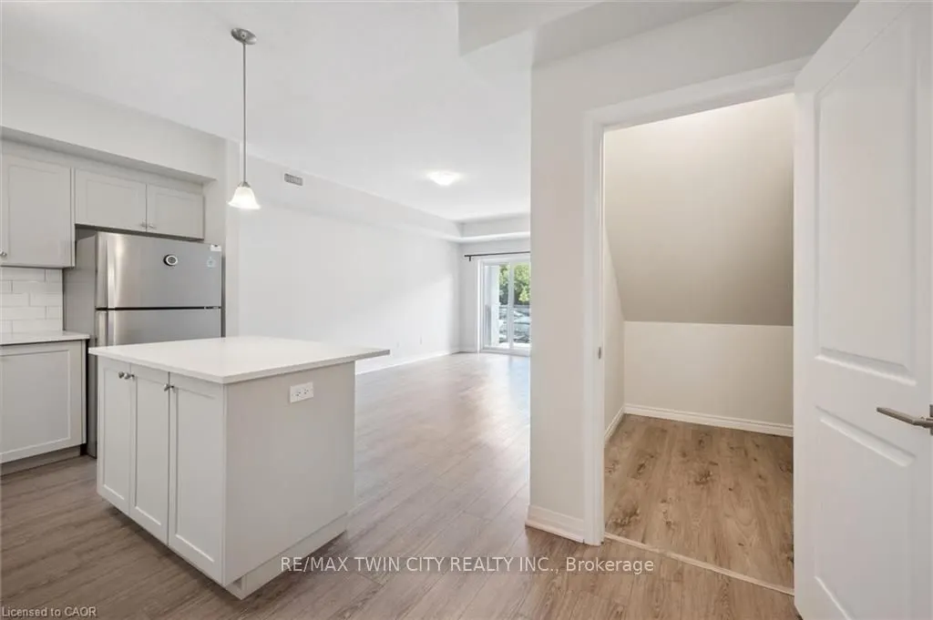 25 Isherwood Avenue #C34