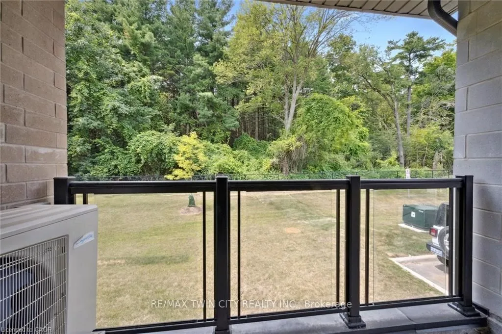 25 Isherwood Avenue #C34