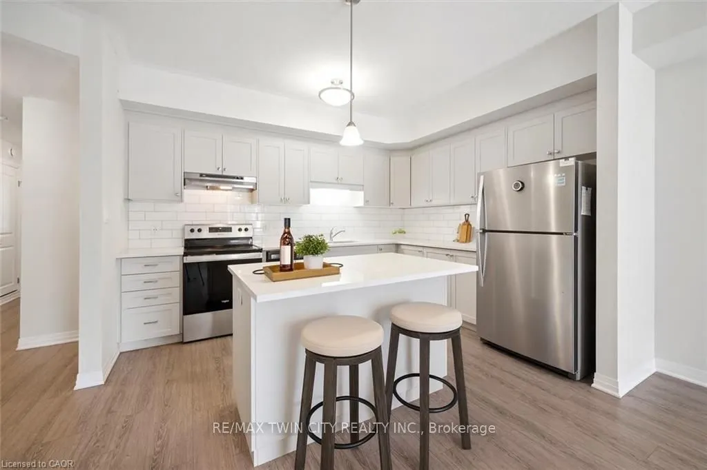25 Isherwood Avenue #C34