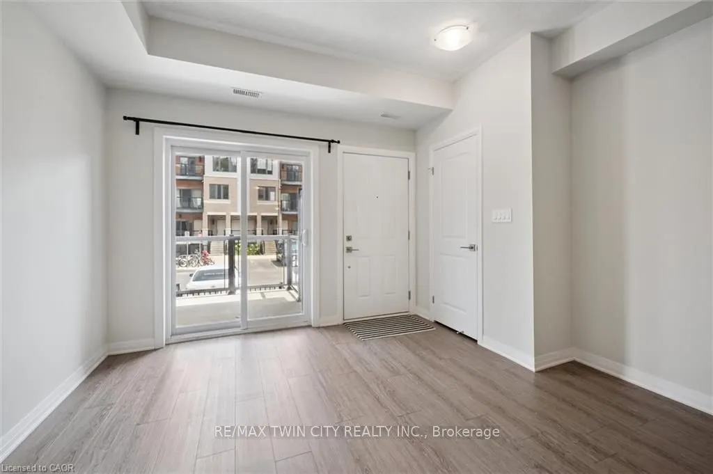 25 Isherwood Avenue #C34