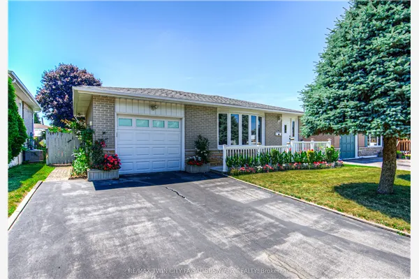 1227 Valentine Drive