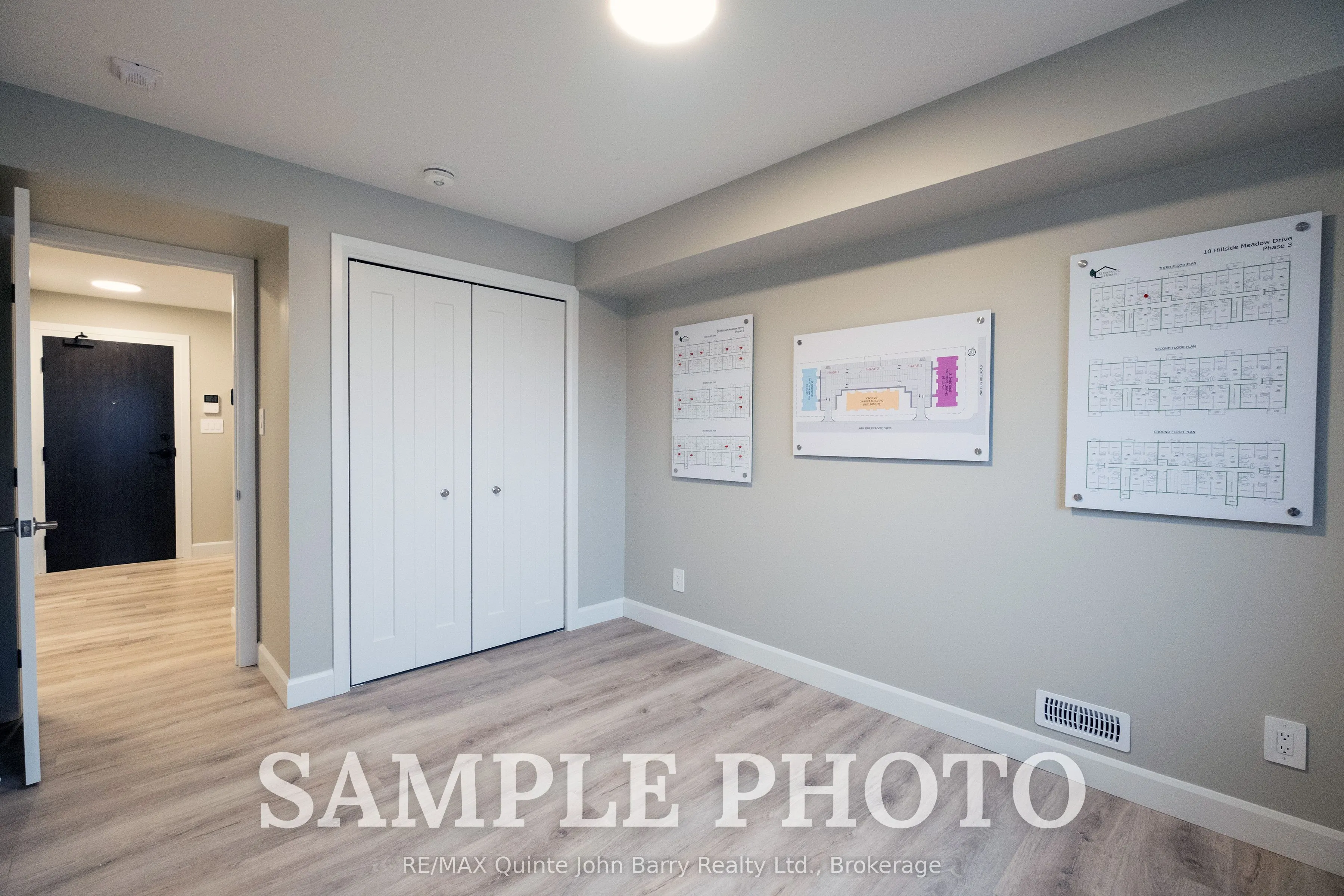 206-10 Hillside Meadow Drive #206