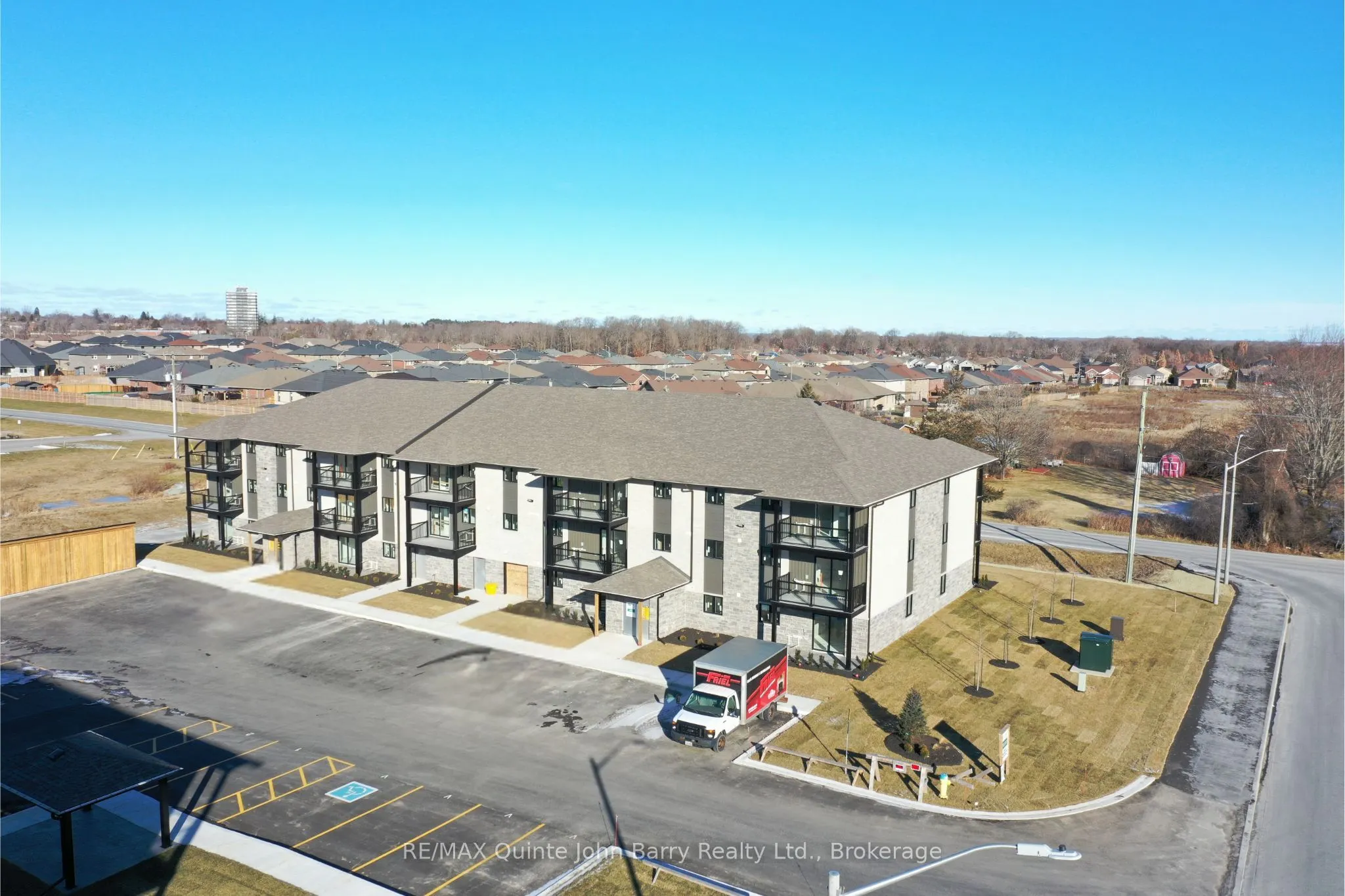 206-10 Hillside Meadow Drive #206