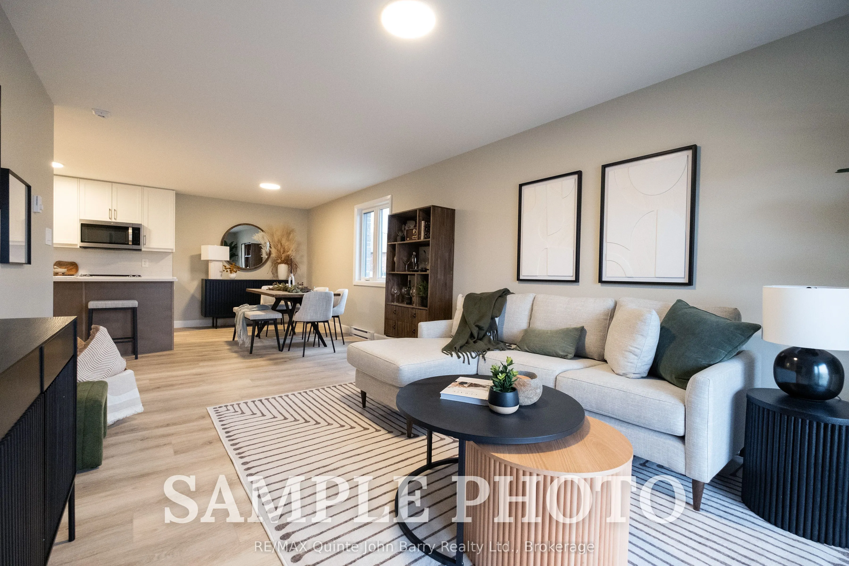 206-10 Hillside Meadow Drive #206