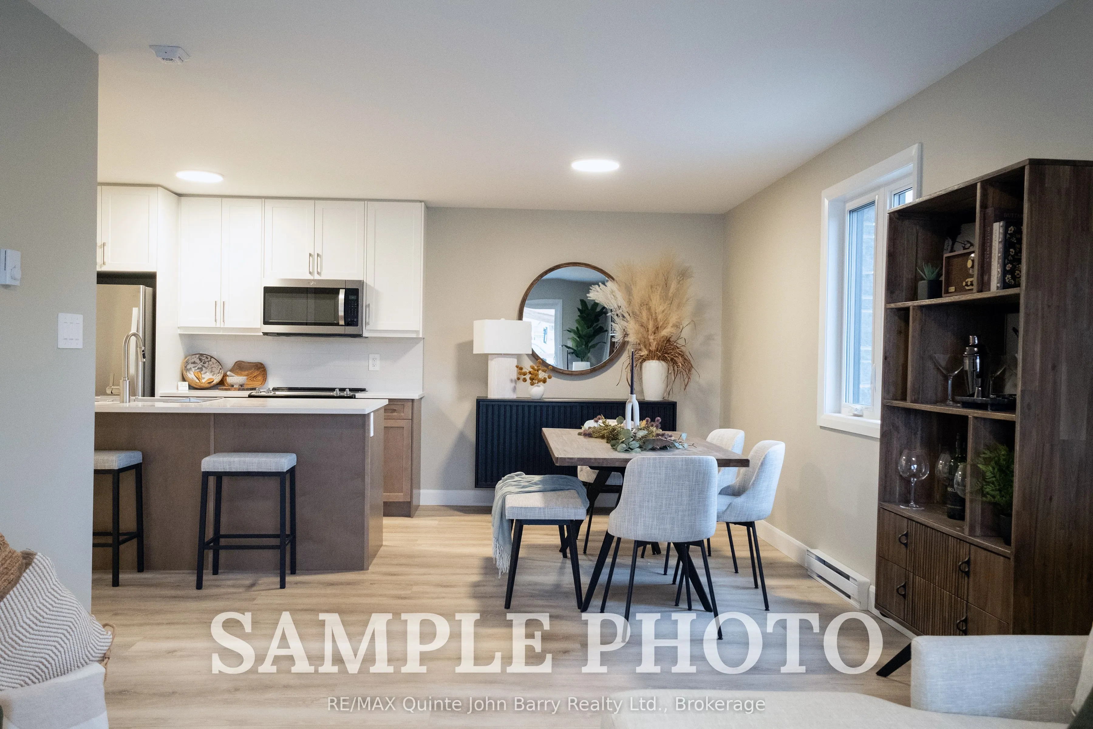 206-10 Hillside Meadow Drive #206