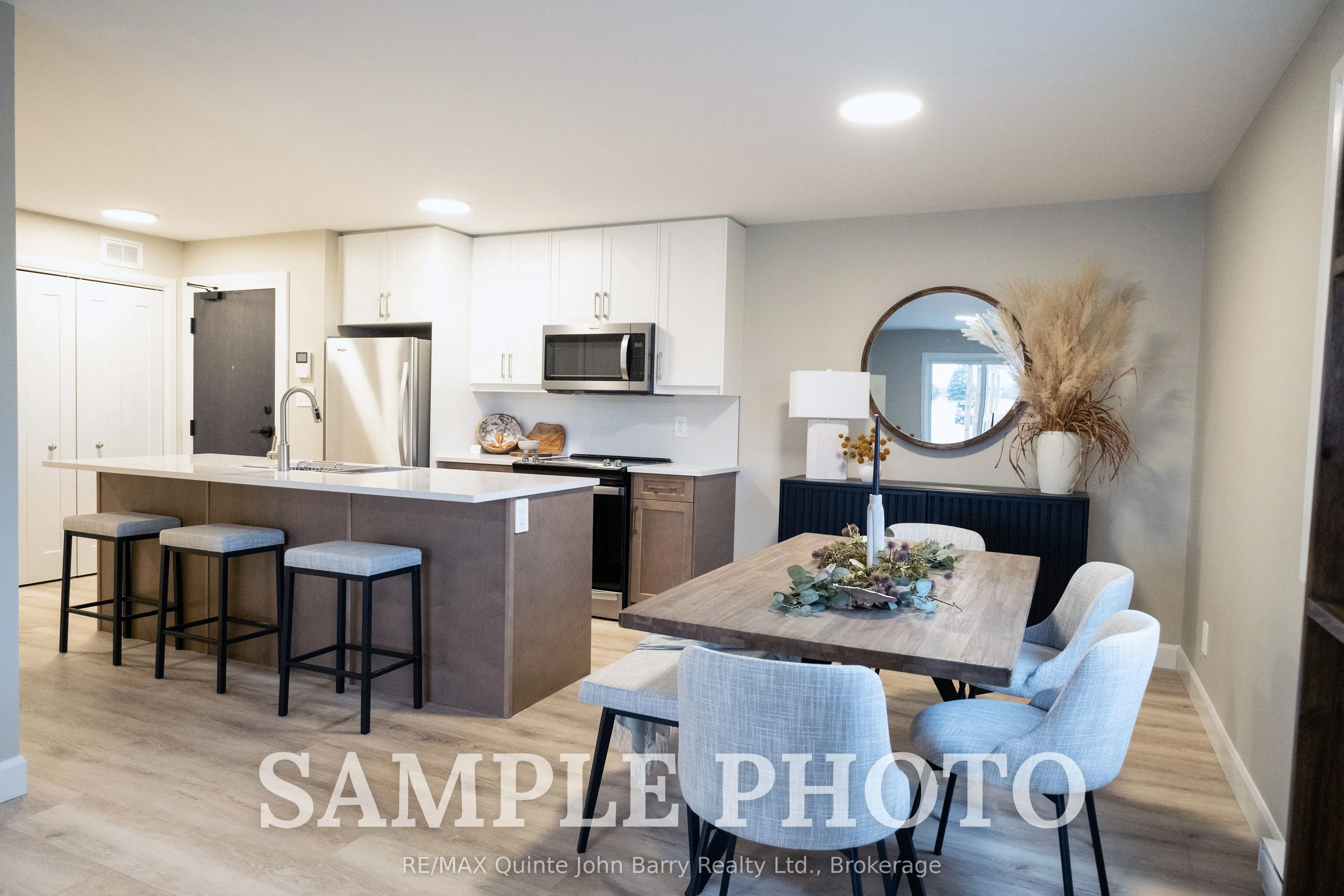 206-10 Hillside Meadow Drive #206