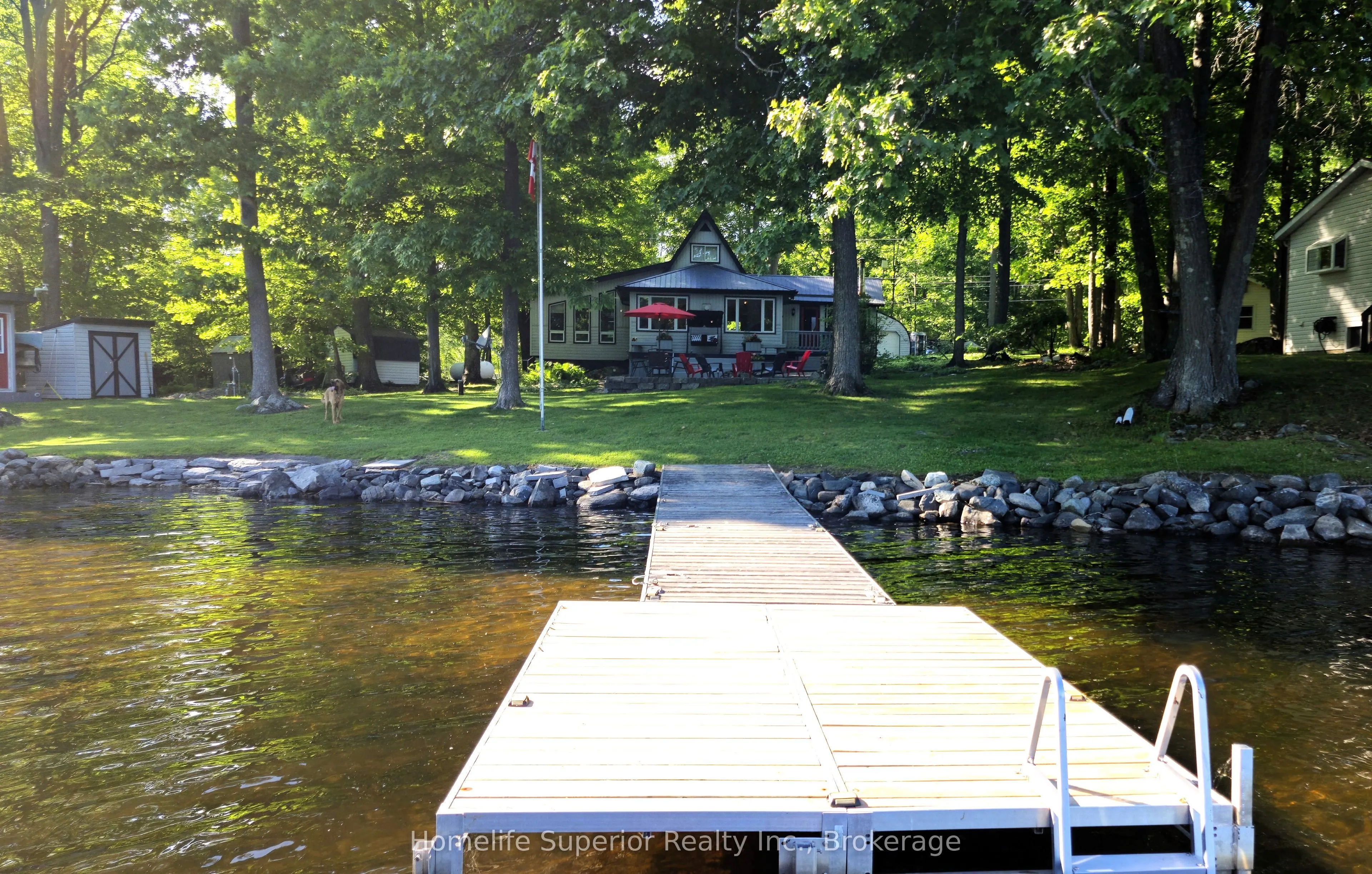 1121 Cook Road