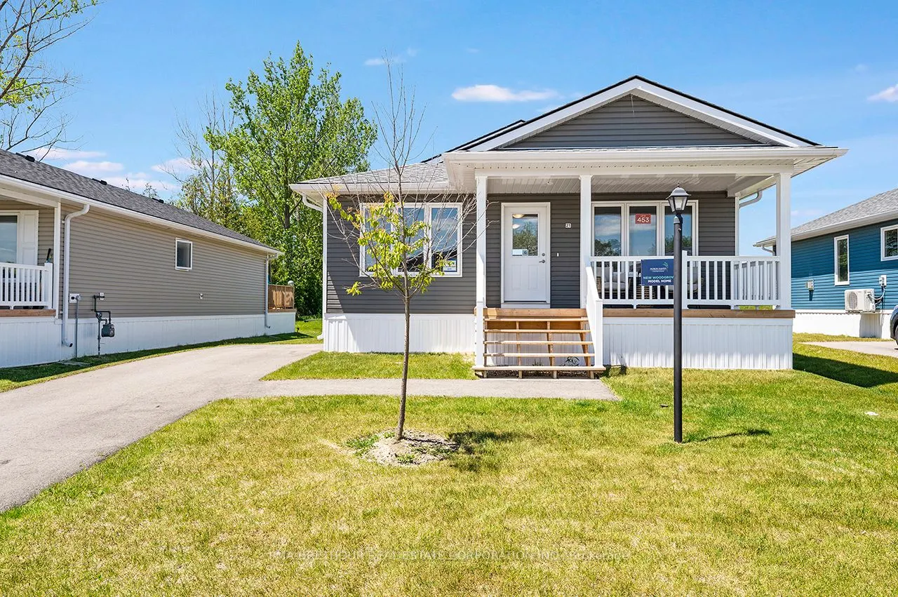 21 Bluffs View Boulevard