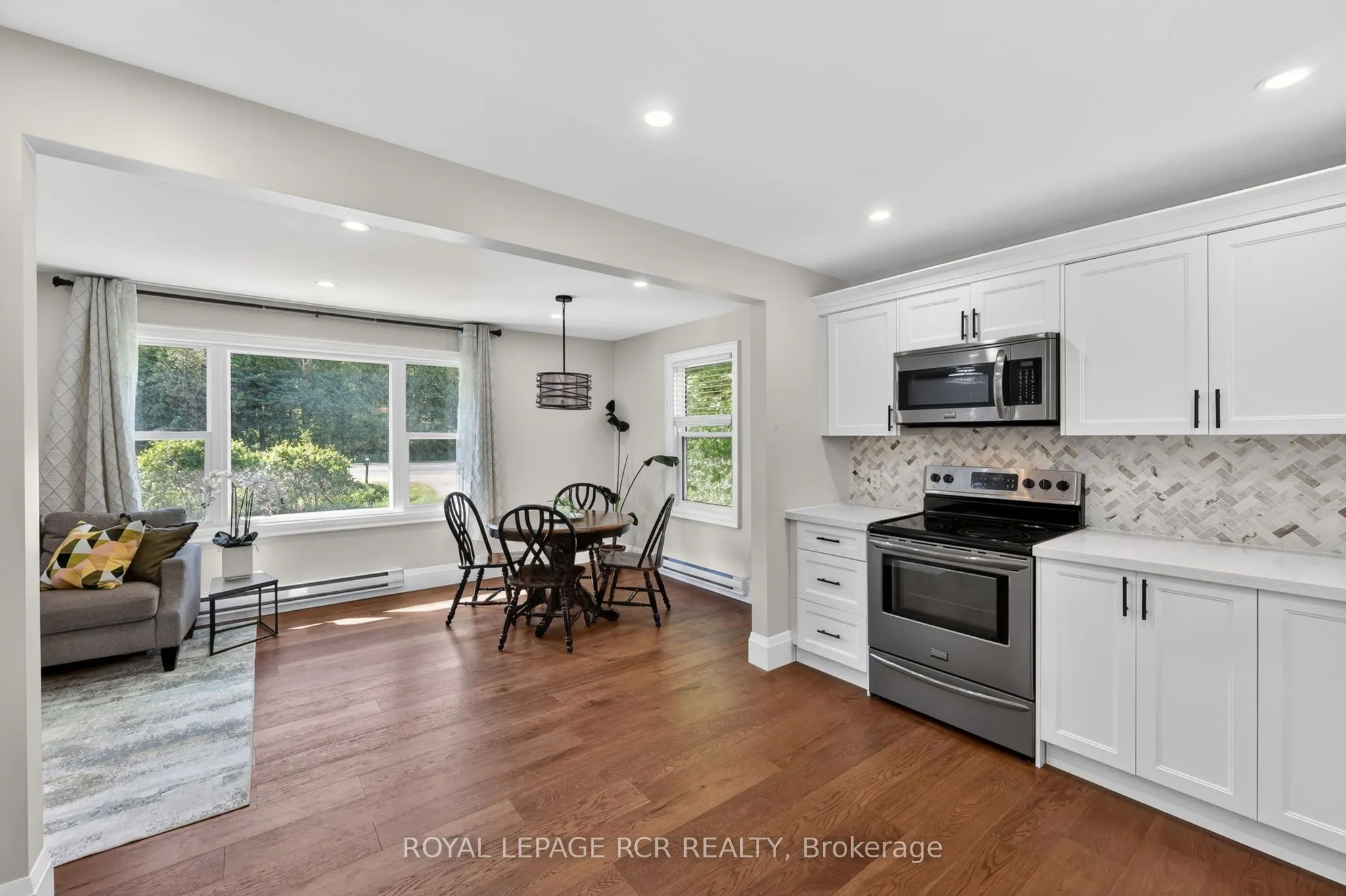 308451 Hockley Road