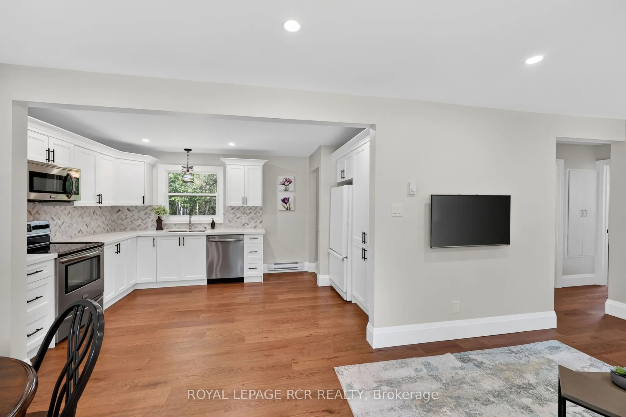 308451 Hockley Road