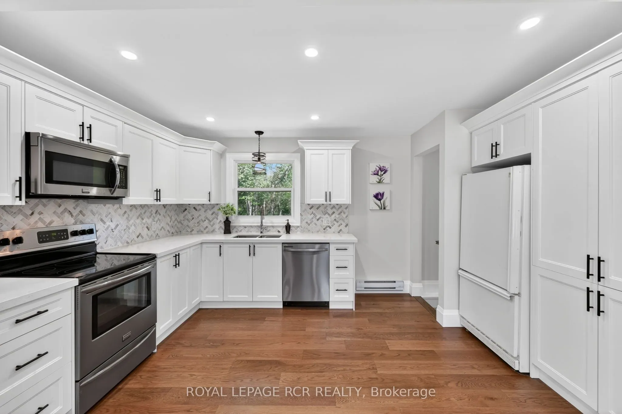 308451 Hockley Road