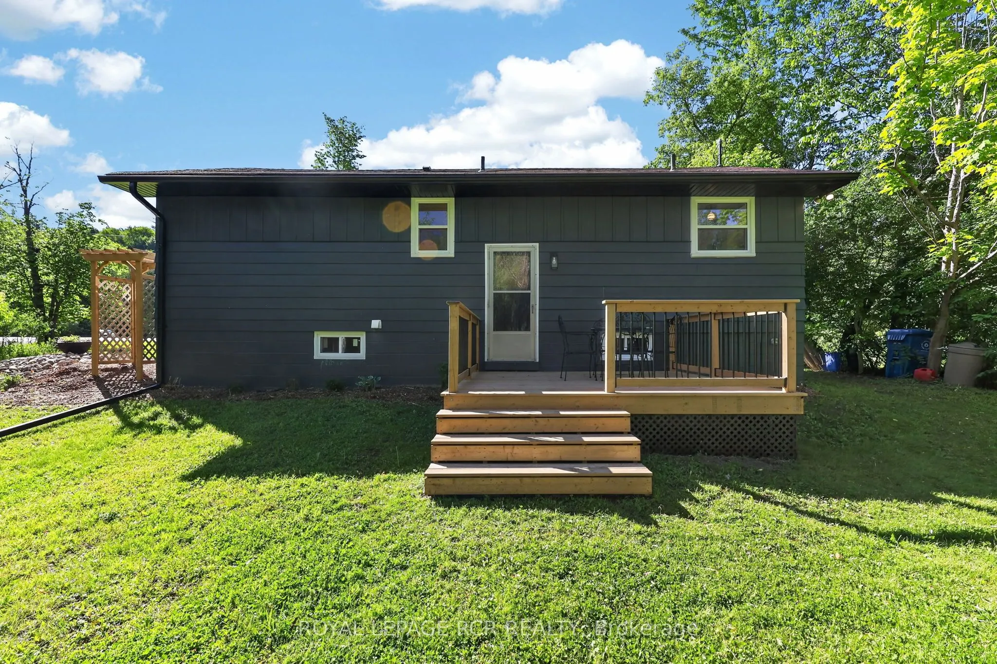 308451 Hockley Road