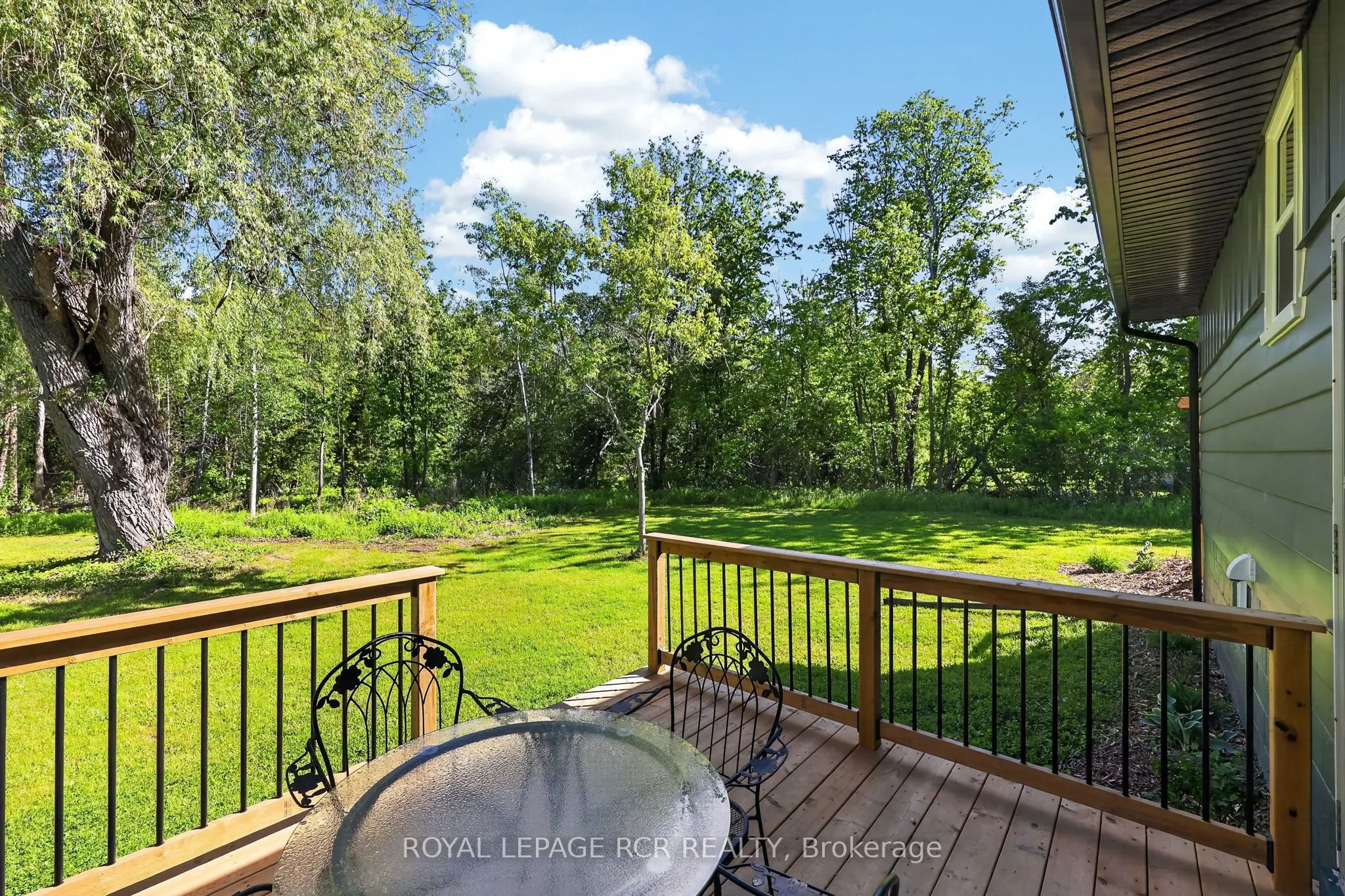 308451 Hockley Road