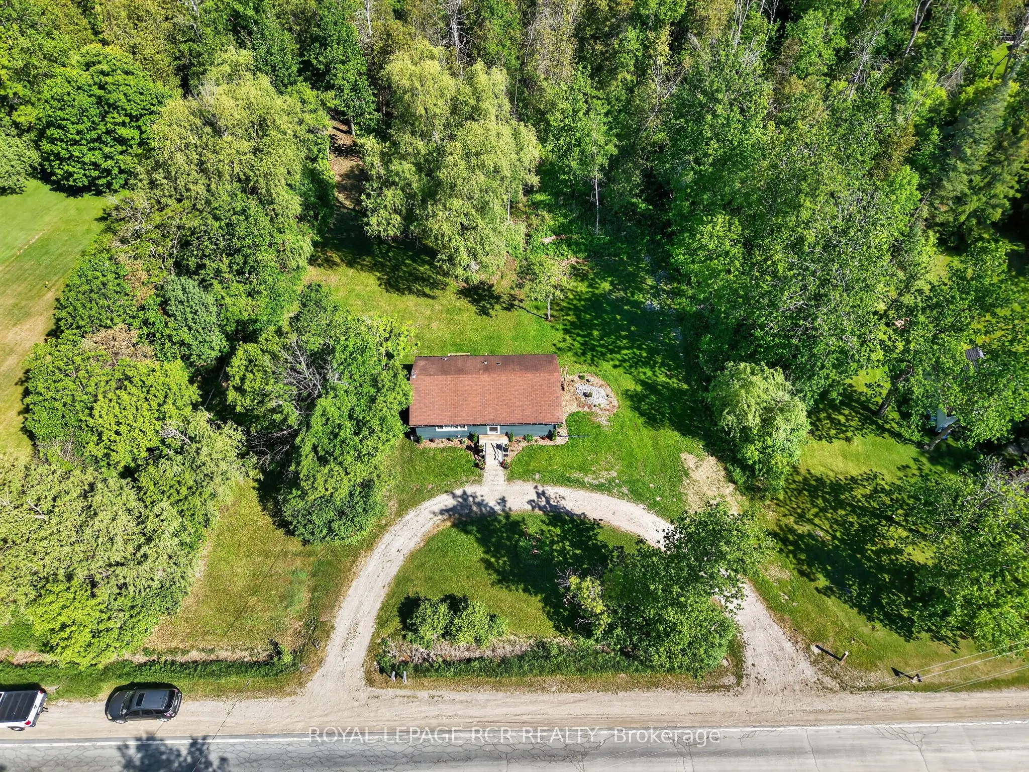 308451 Hockley Road