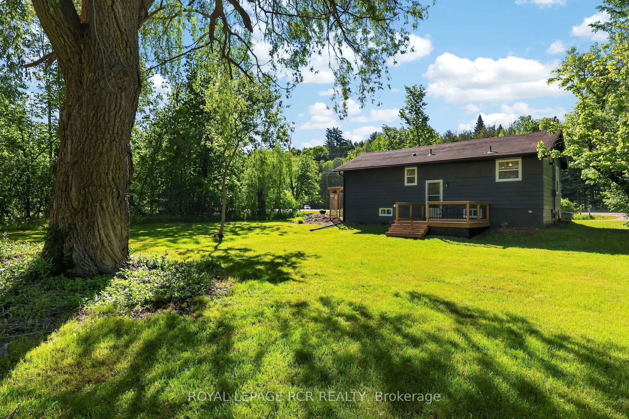 308451 Hockley Road