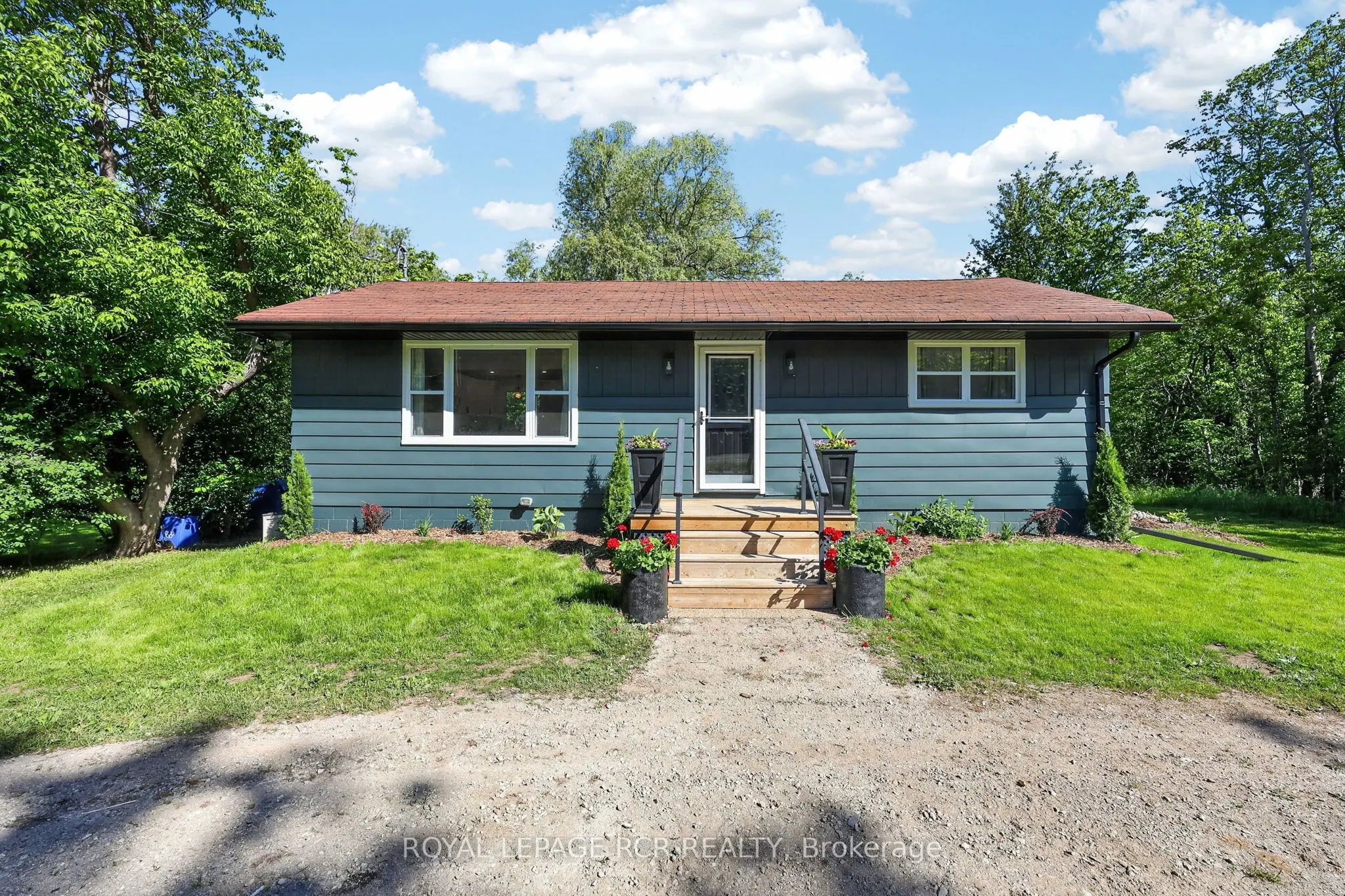 308451 Hockley Road
