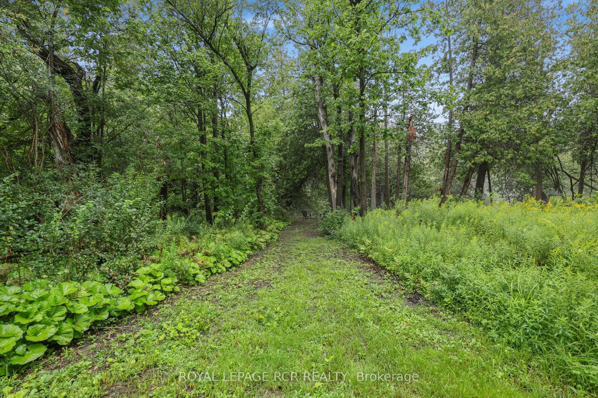 308451 Hockley Road