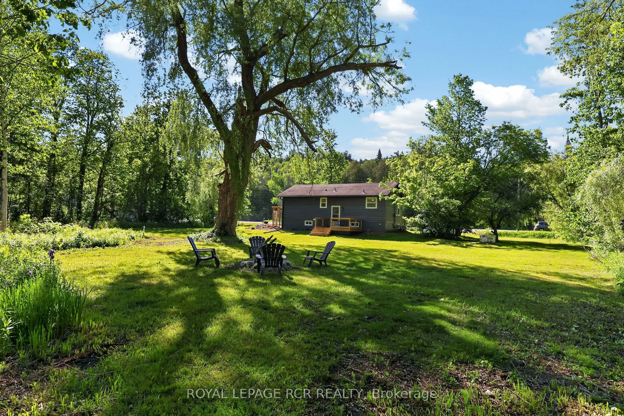 308451 Hockley Road