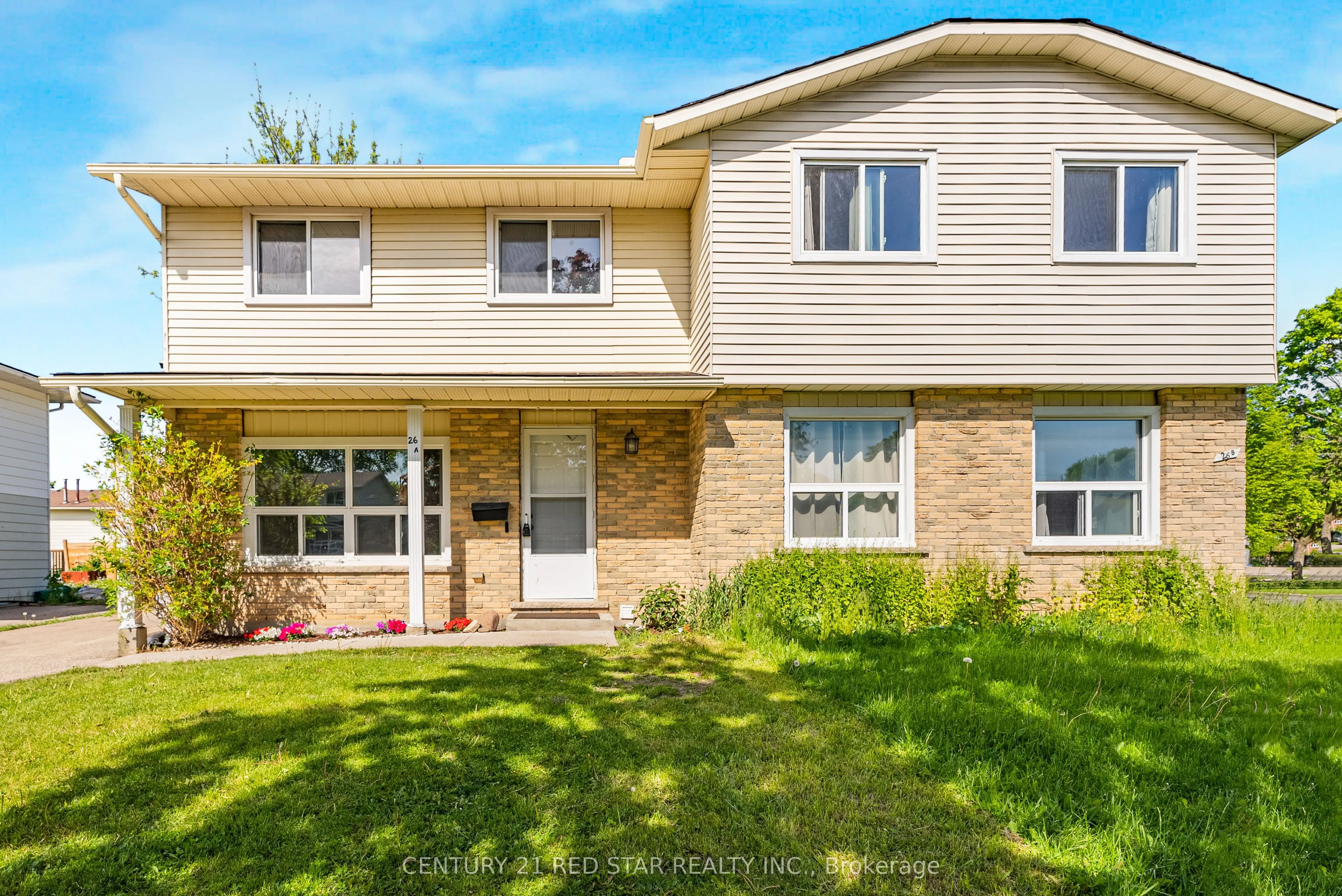 26A Helene Crescent