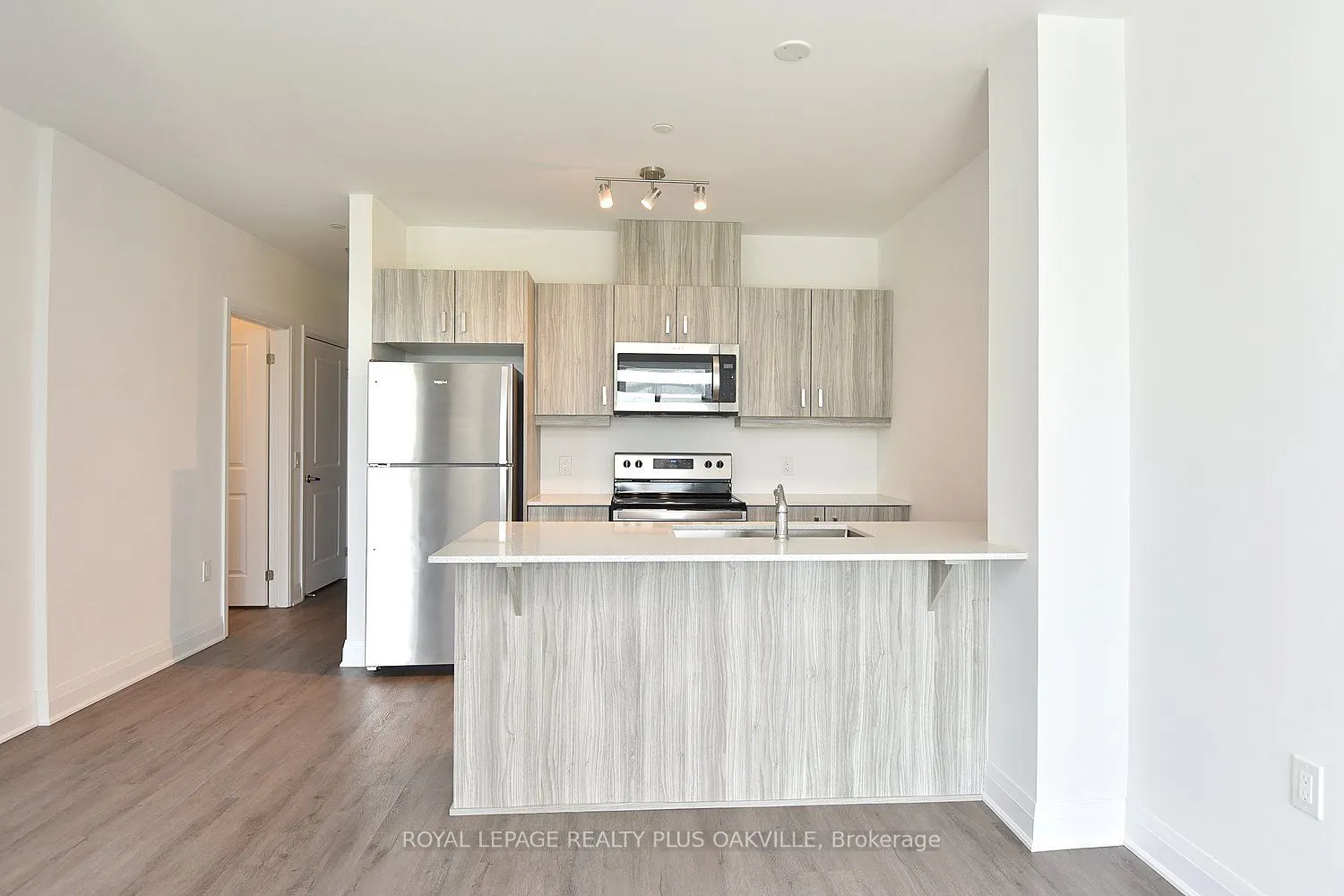1936 Rymal Road E #514