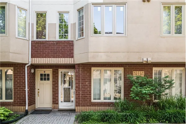266 Limeridge Road E