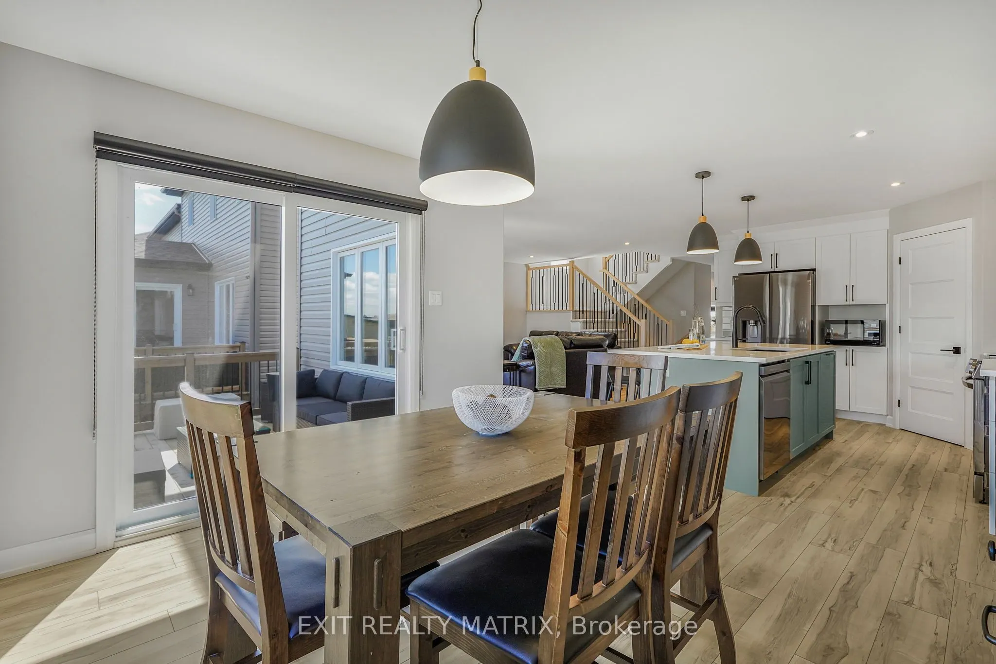 1202 Montblanc Crescent