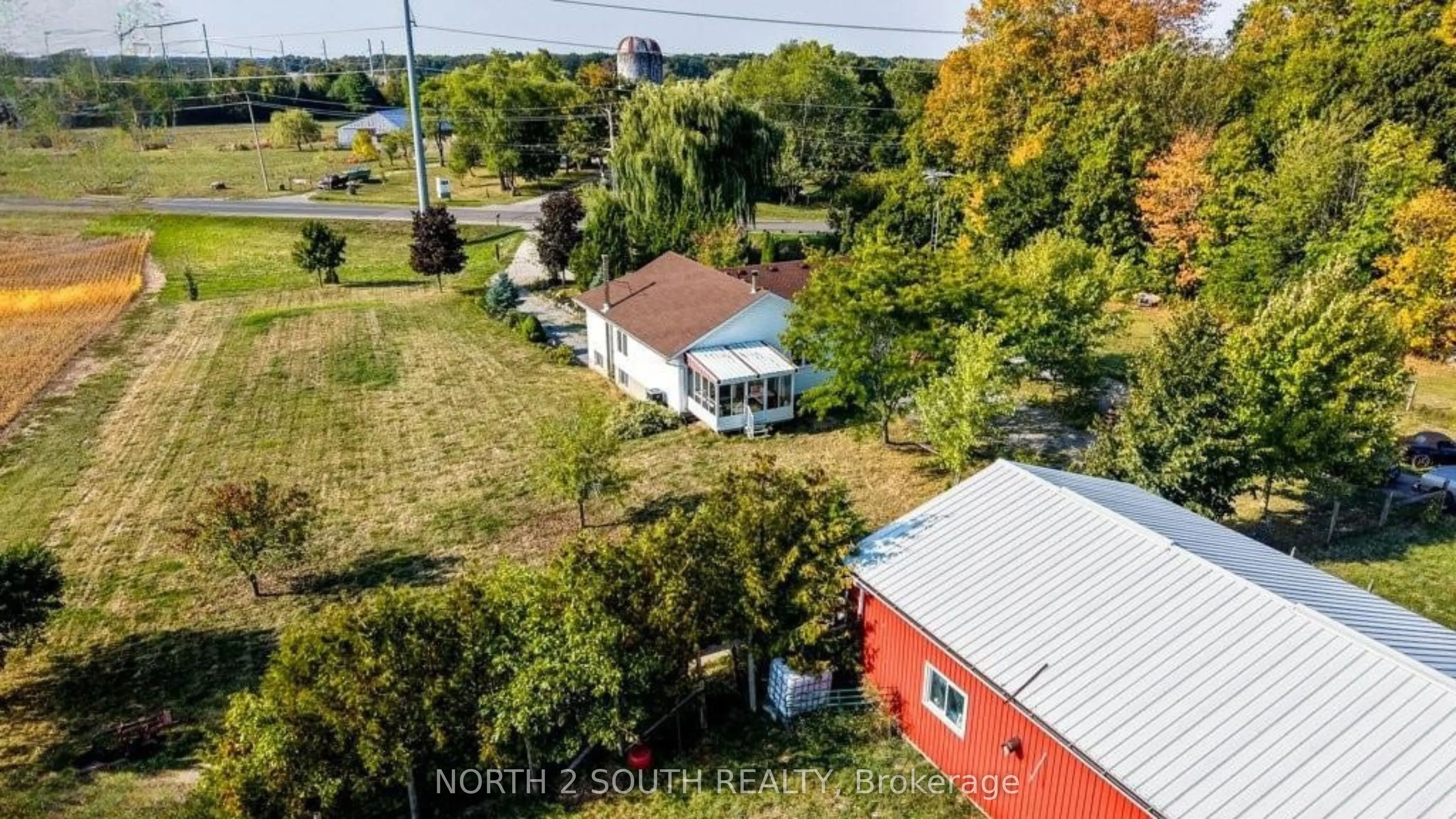 6737 Highway 20