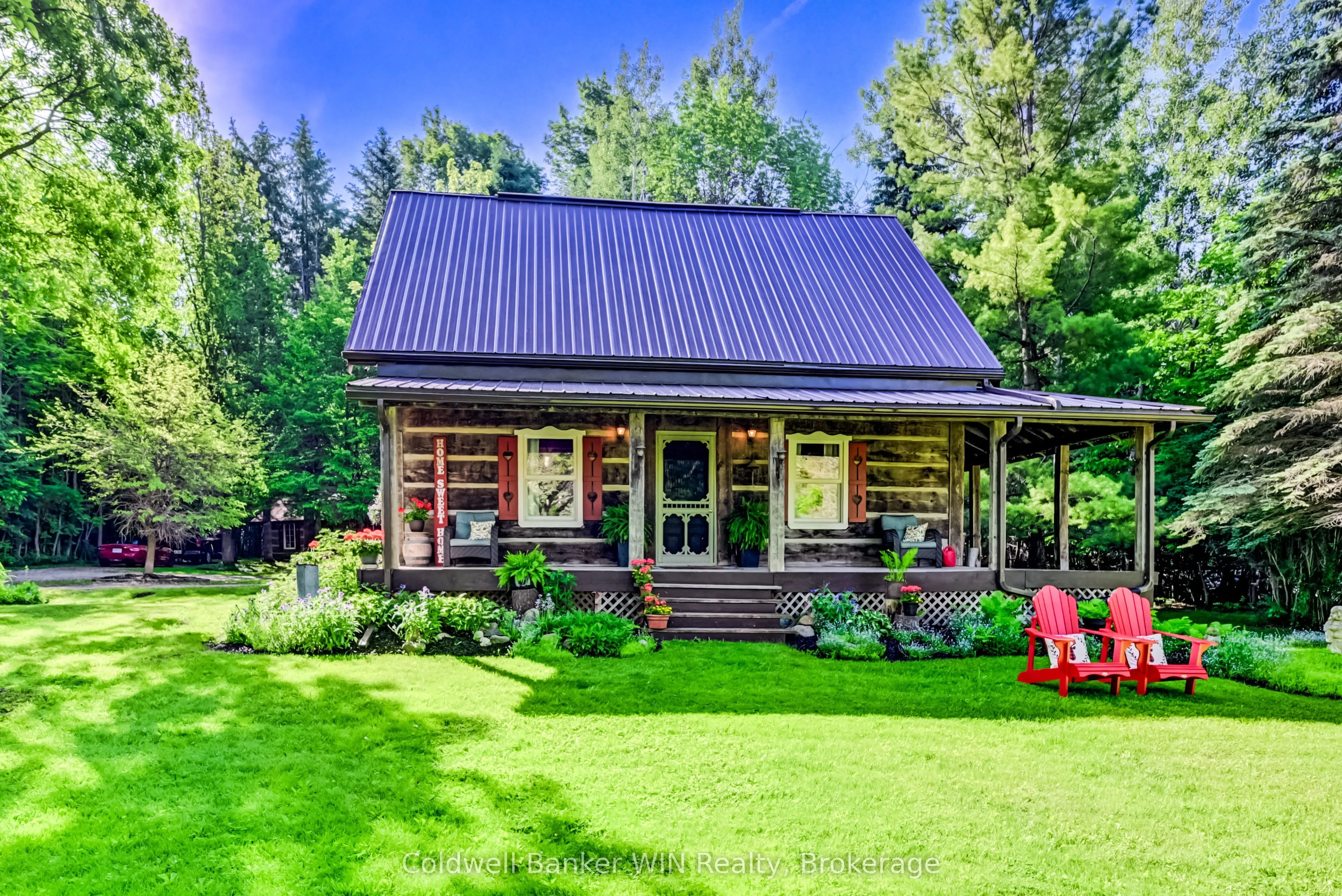 7341 Sideroad 12