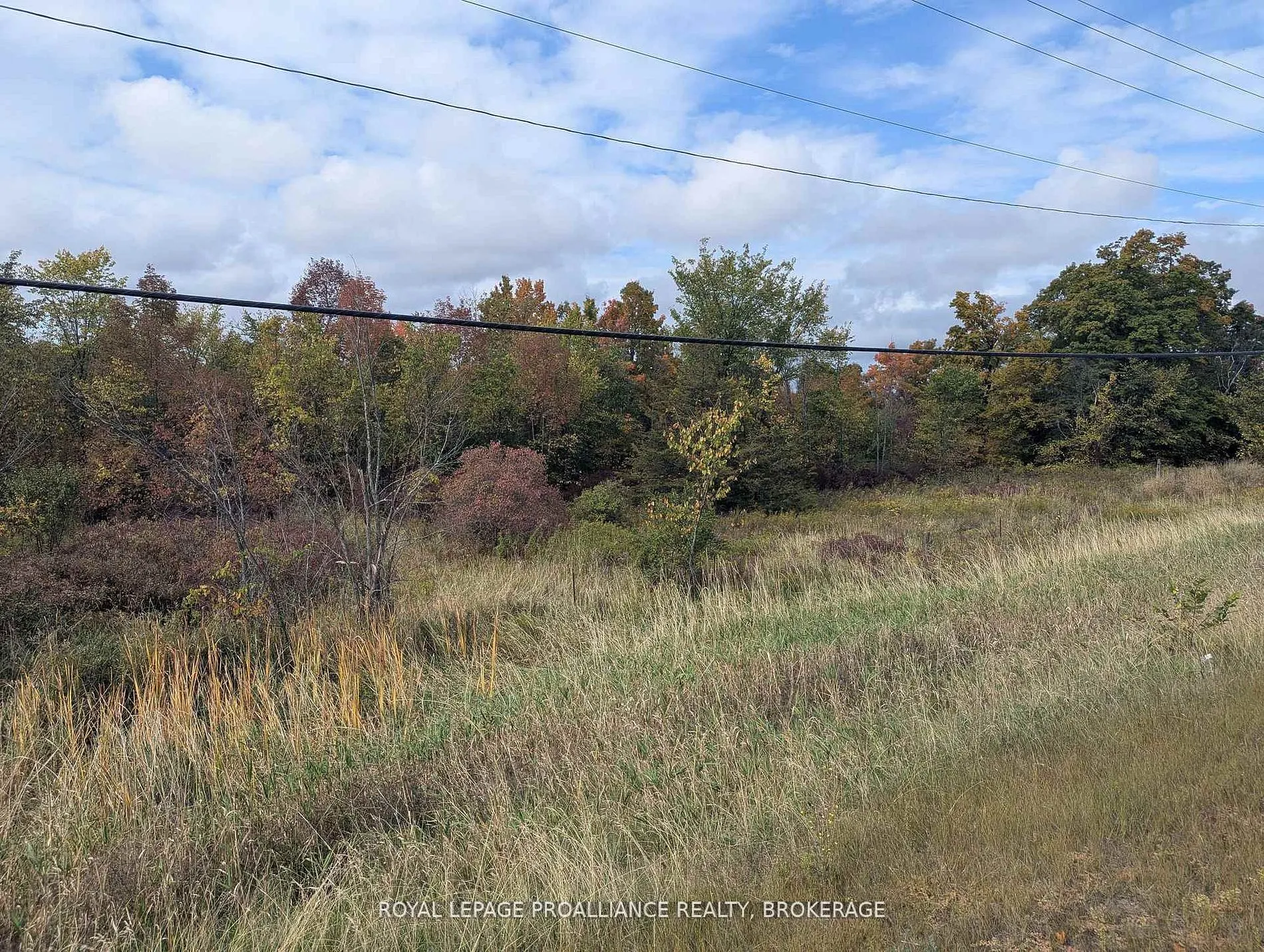 Lot 34 Leo Lake Road