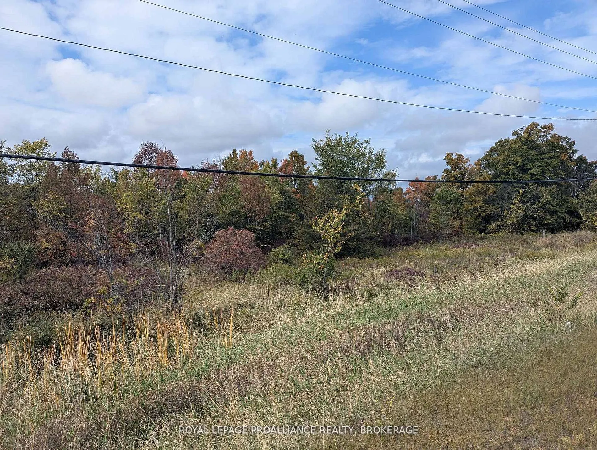 Lot 34 Leo Lake Road