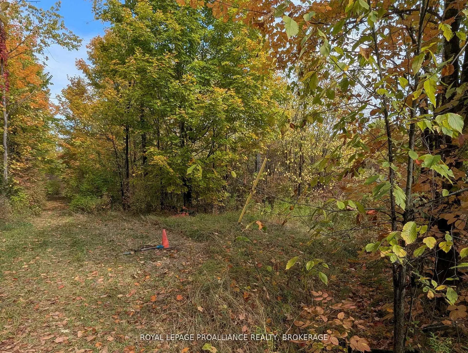 Lot 34 Leo Lake Road