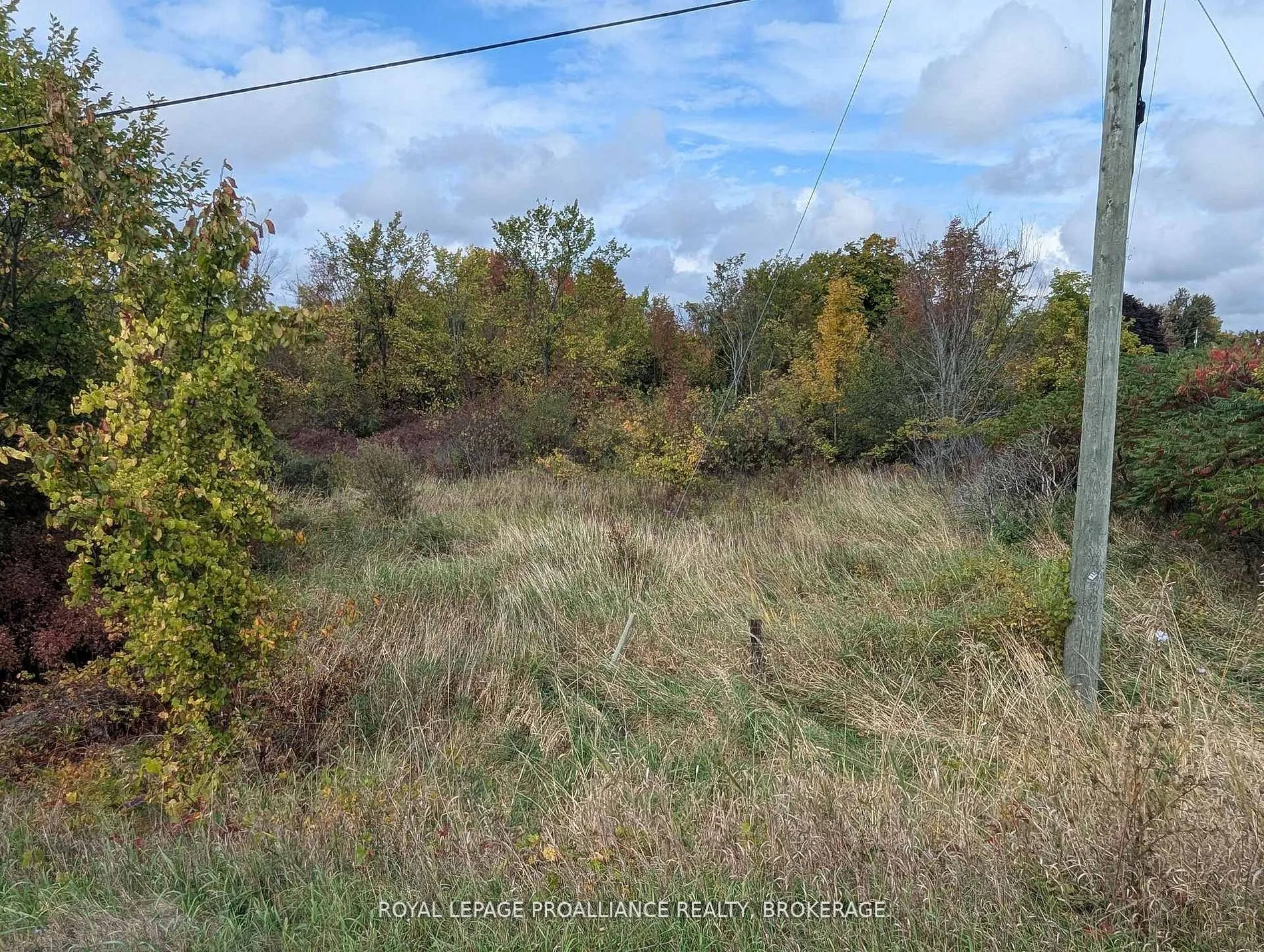 Lot 34 Leo Lake Road
