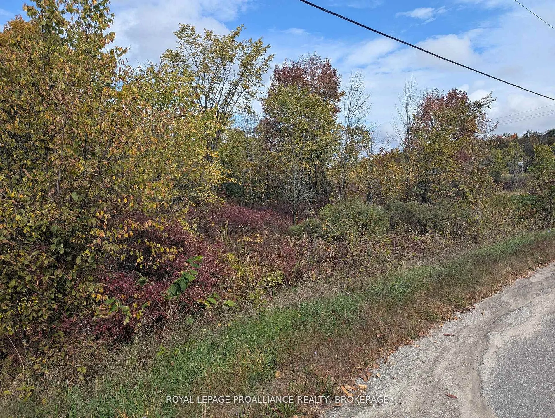 Lot 34 Leo Lake Road