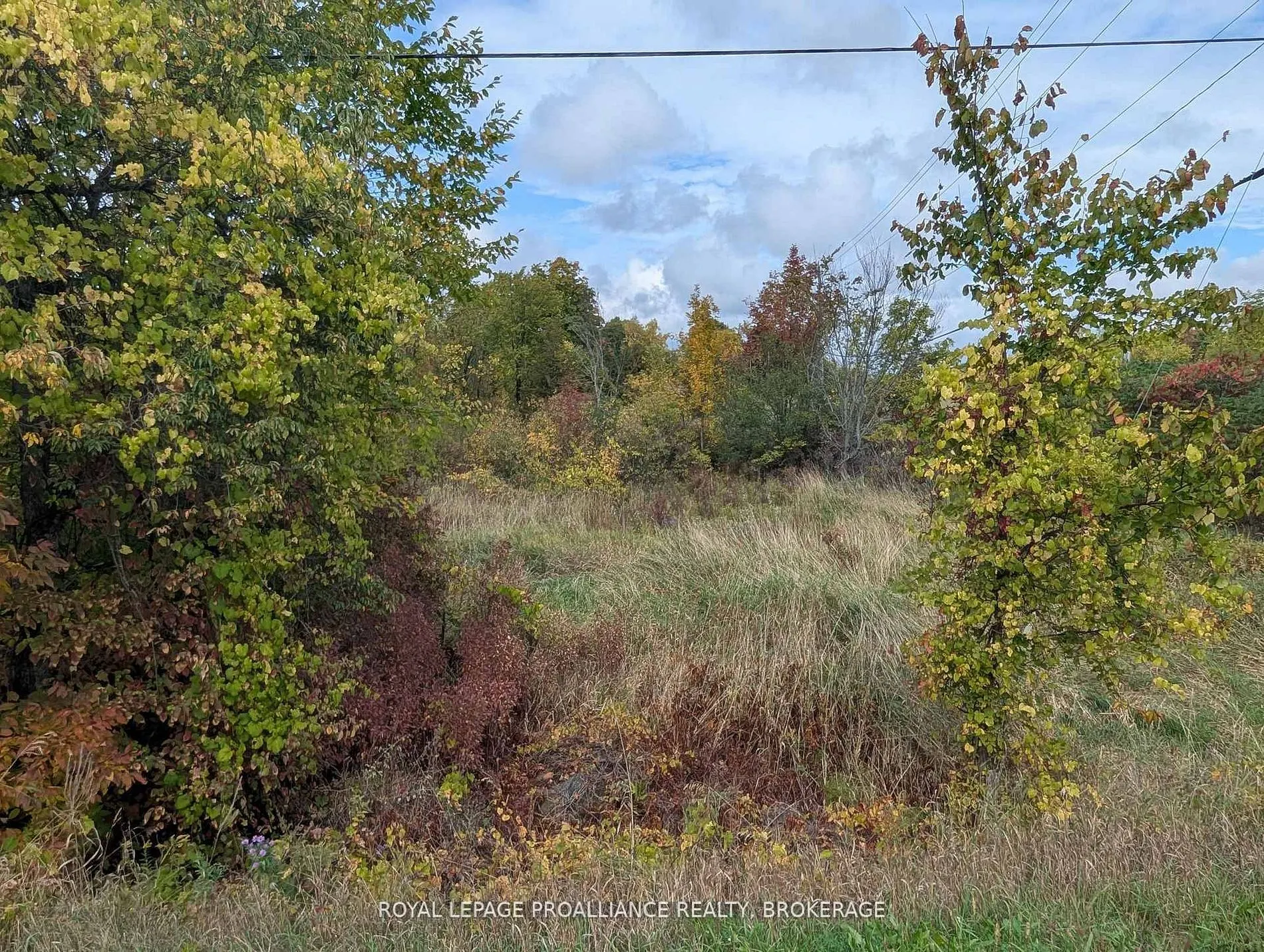 Lot 34 Leo Lake Road