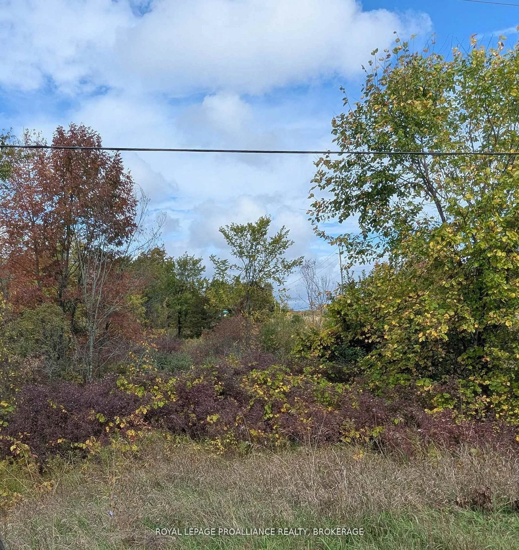 Lot 34 Leo Lake Road