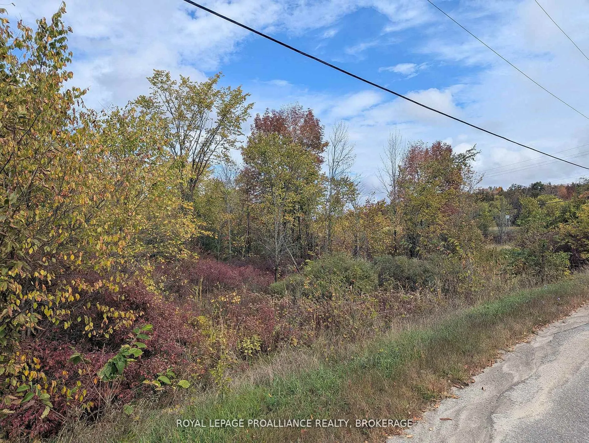 Lot 34 Leo Lake Road