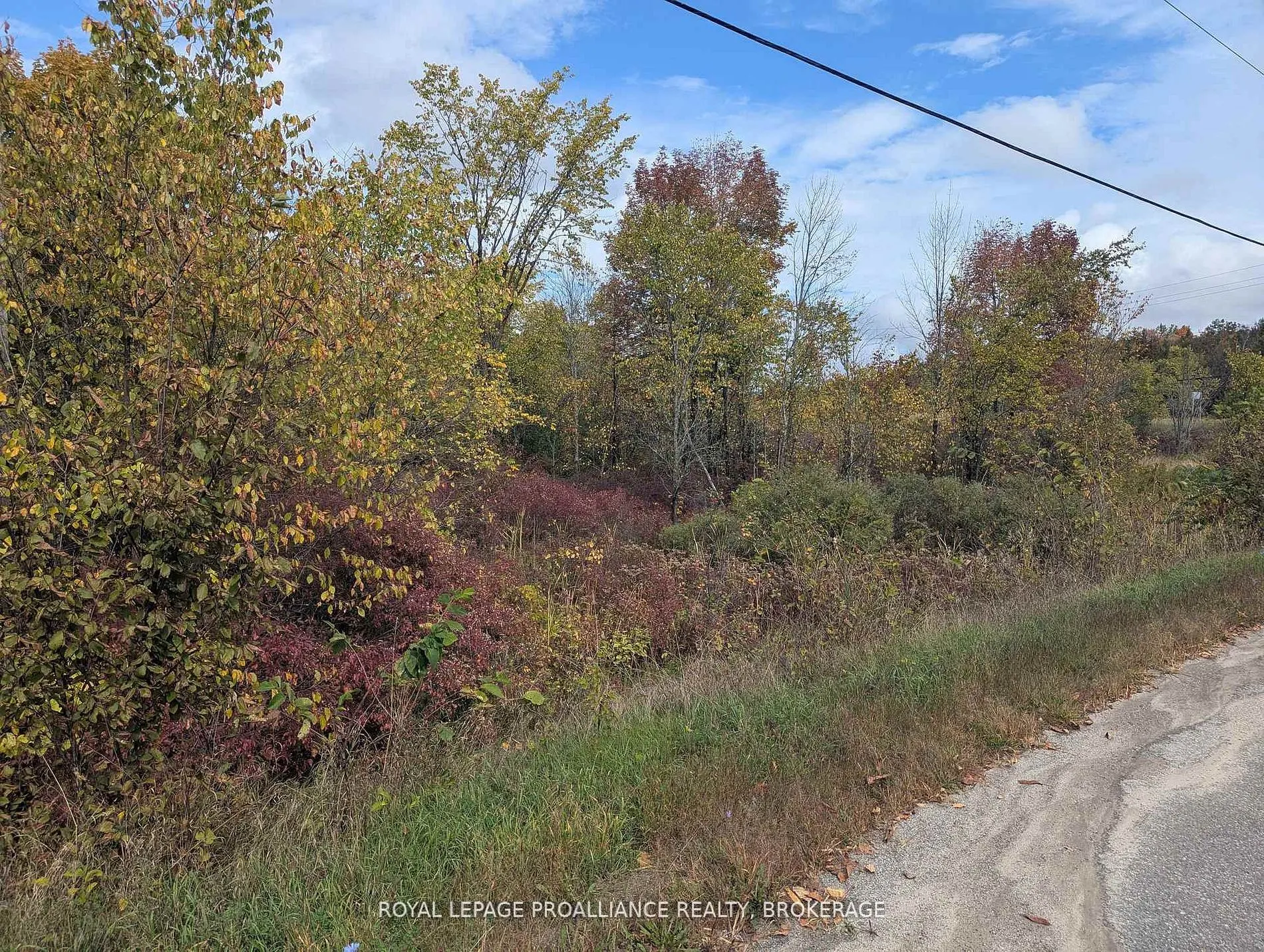 Lot 34 Leo Lake Road