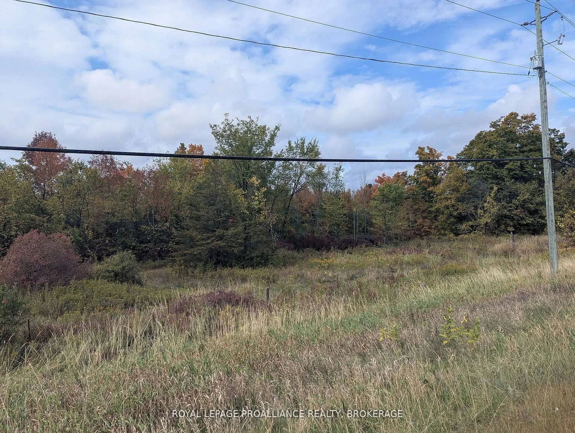 Lot 34 Leo Lake Road