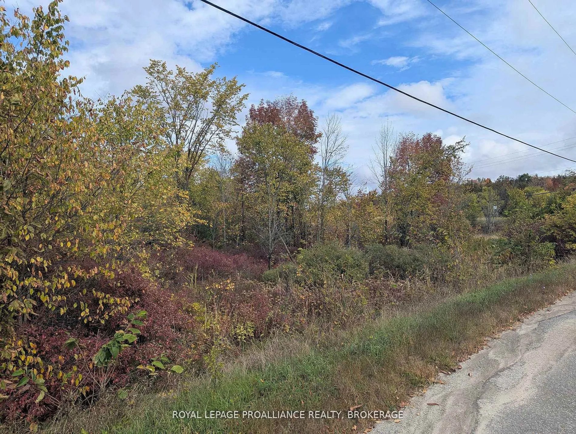 Lot 34 Leo Lake Road
