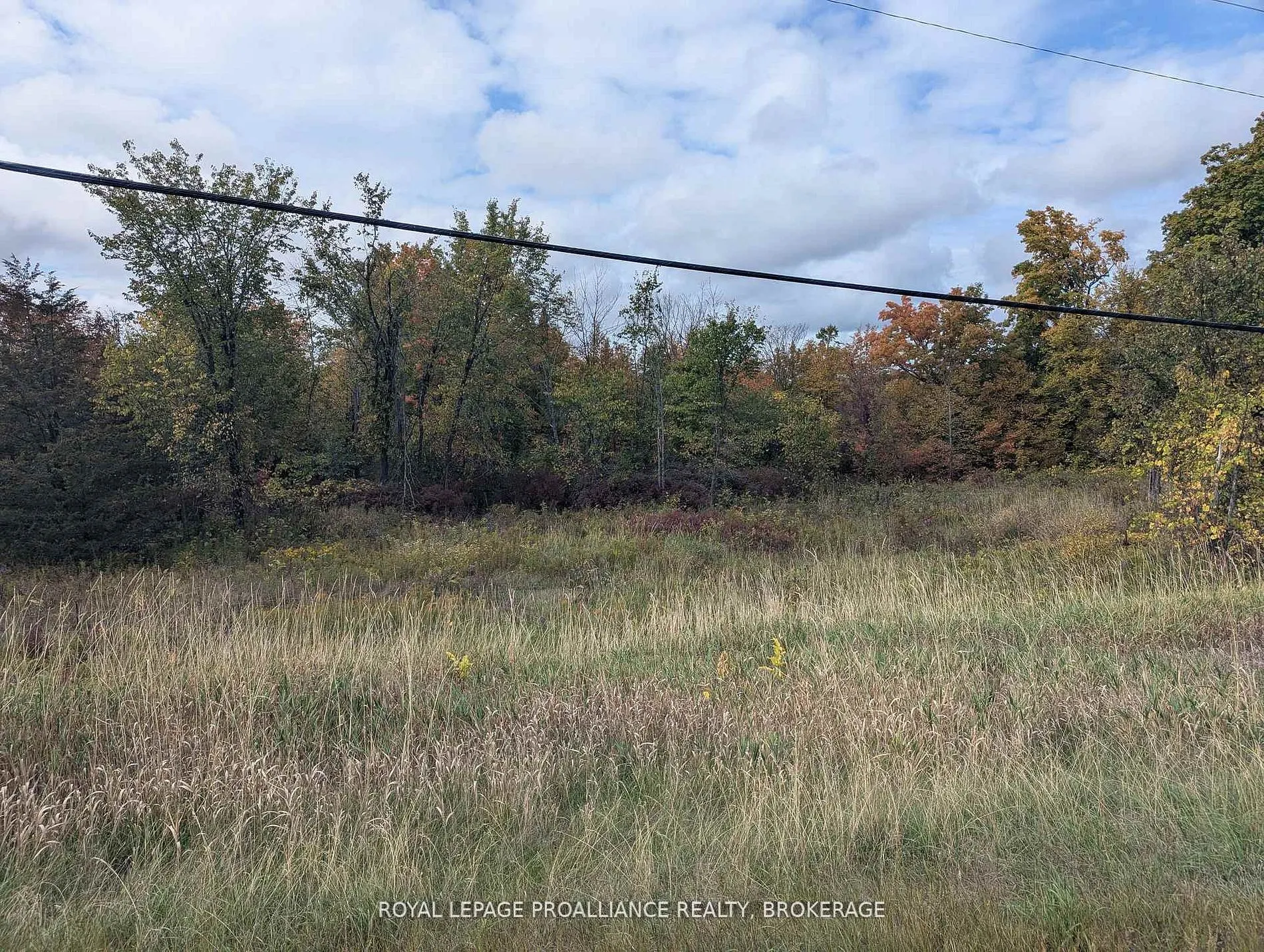 Lot 34 Leo Lake Road