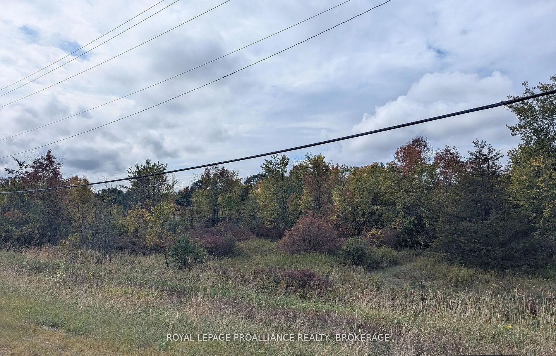 Lot 34 Leo Lake Road