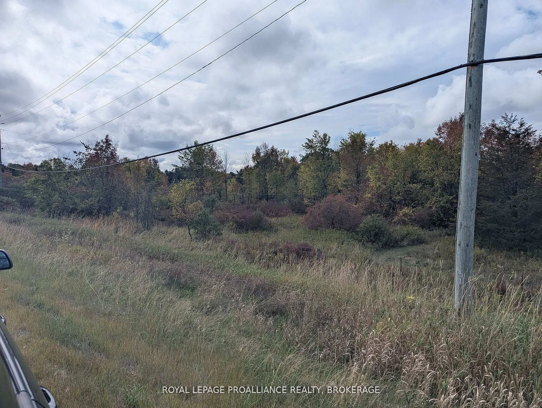 Lot 34 Leo Lake Road