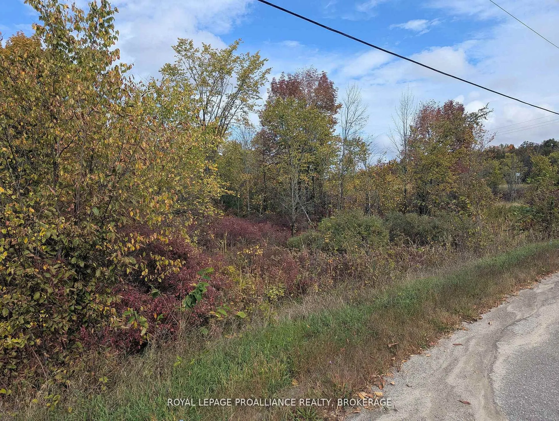 Lot 34 Leo Lake Road