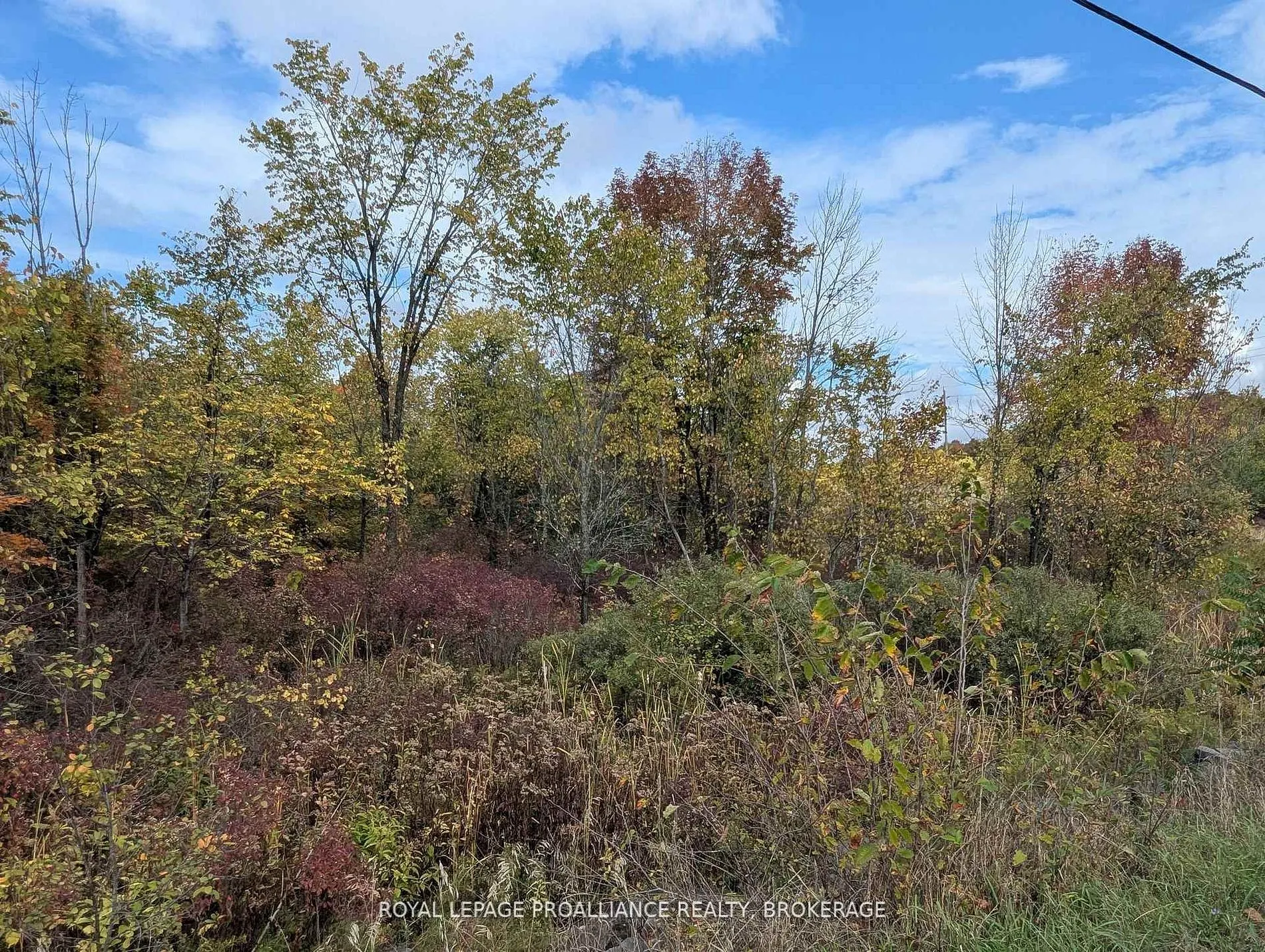 Lot 34 Leo Lake Road
