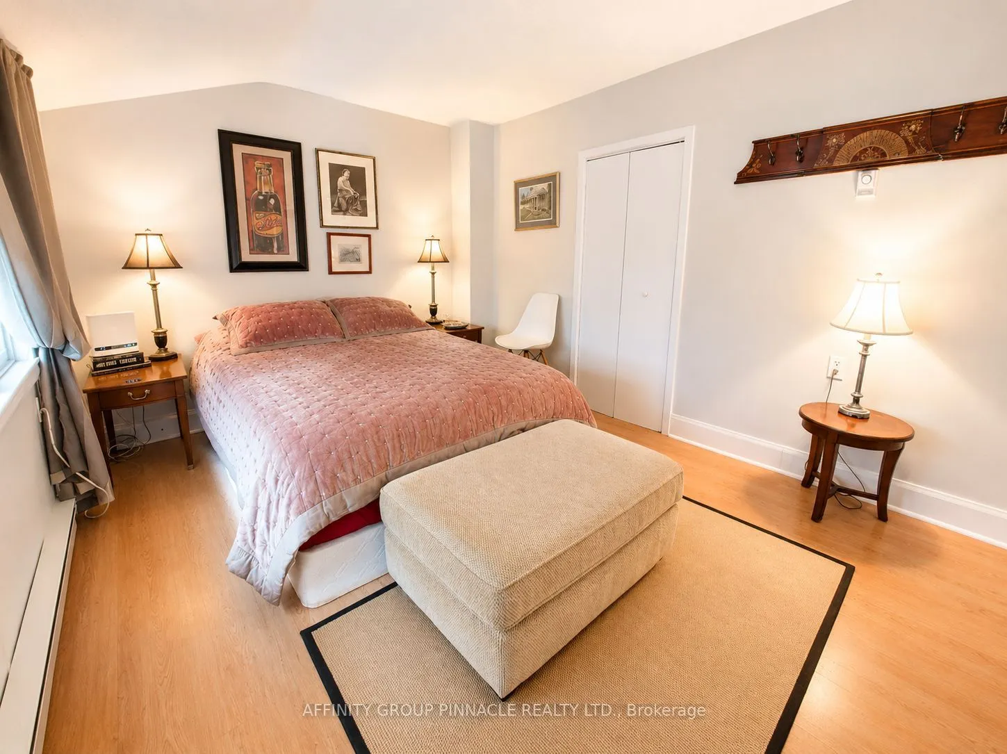 15 Prince Street W