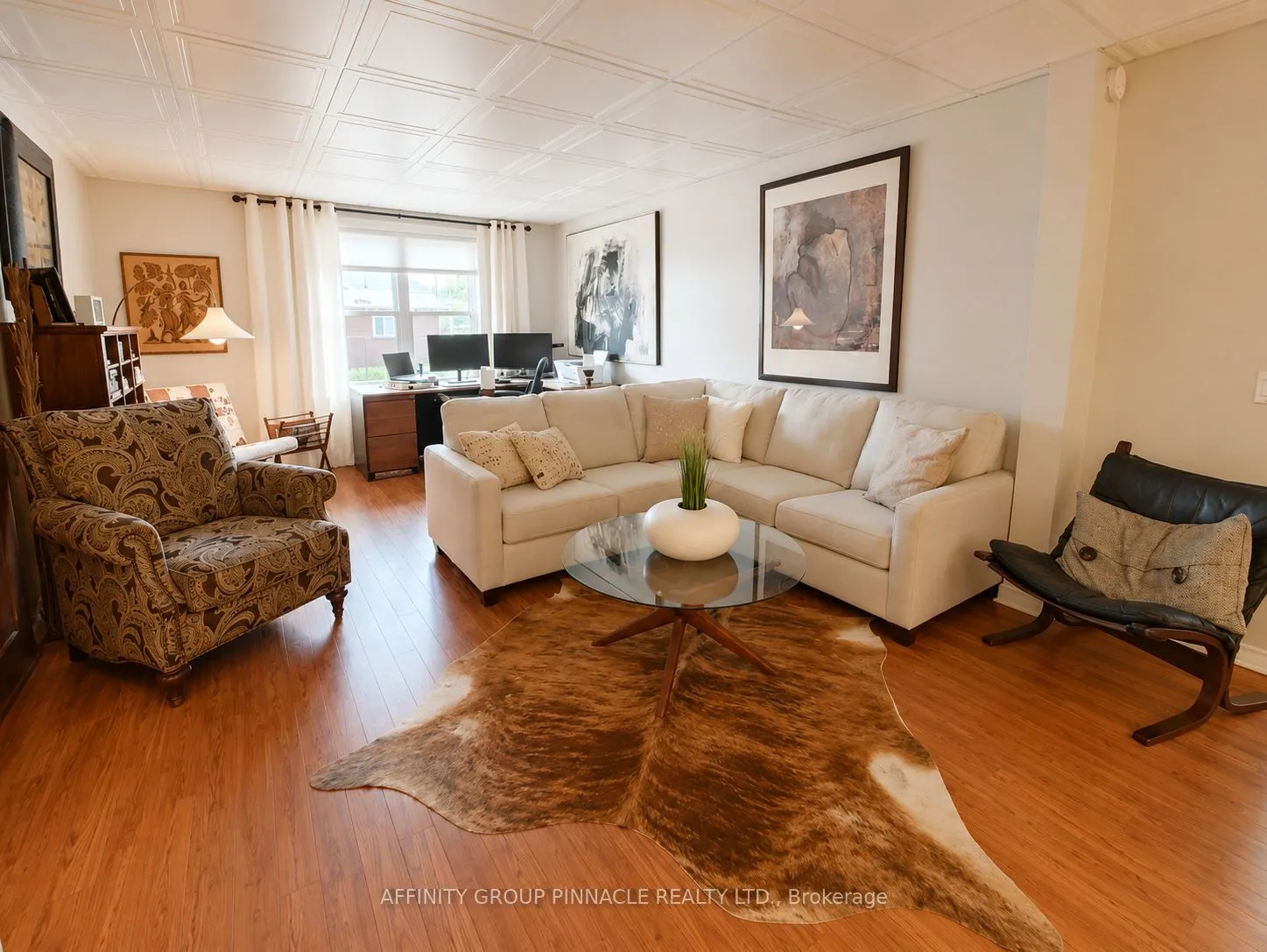 15 Prince Street W