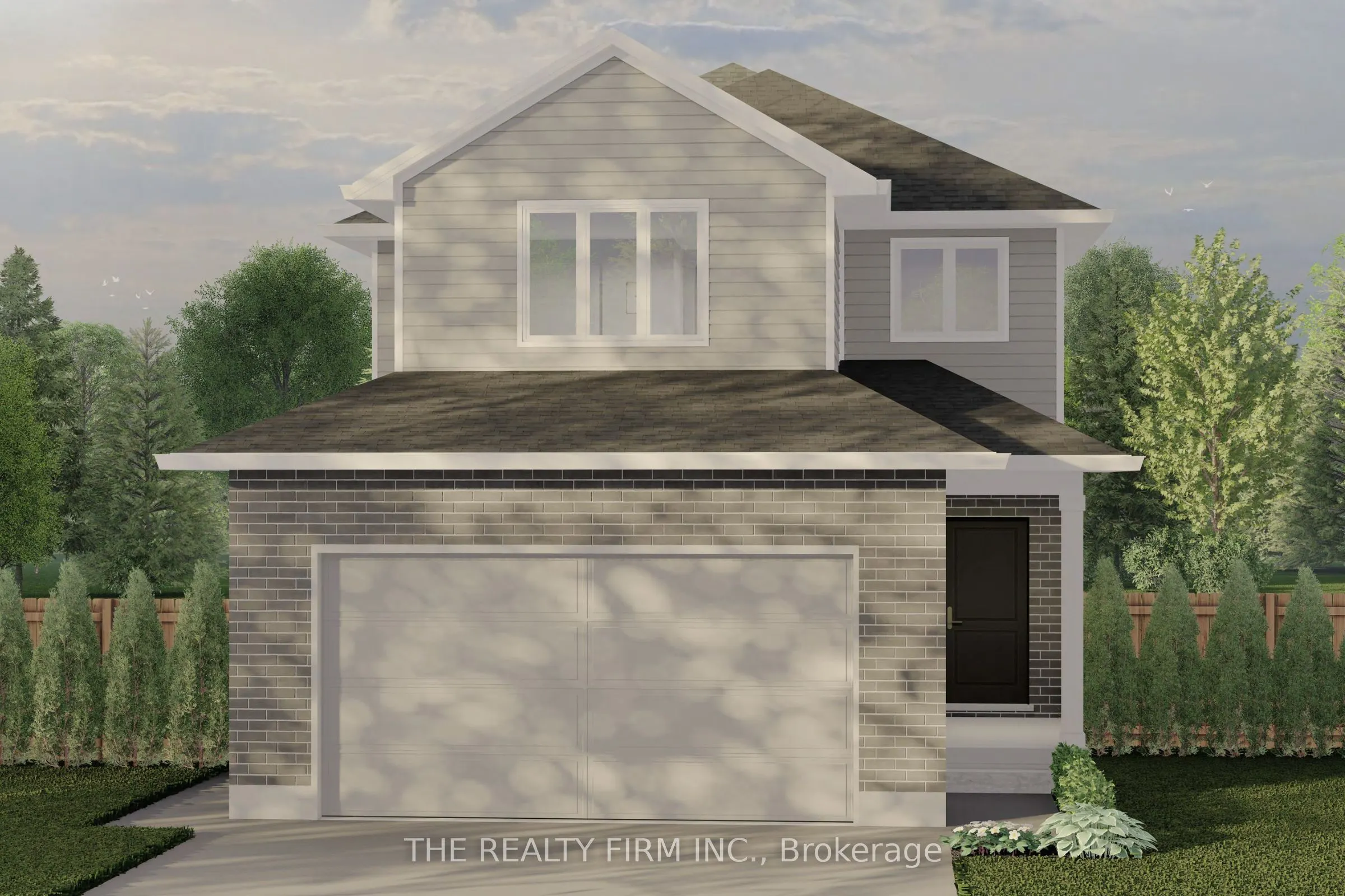 Lot 71 Beer Crescent