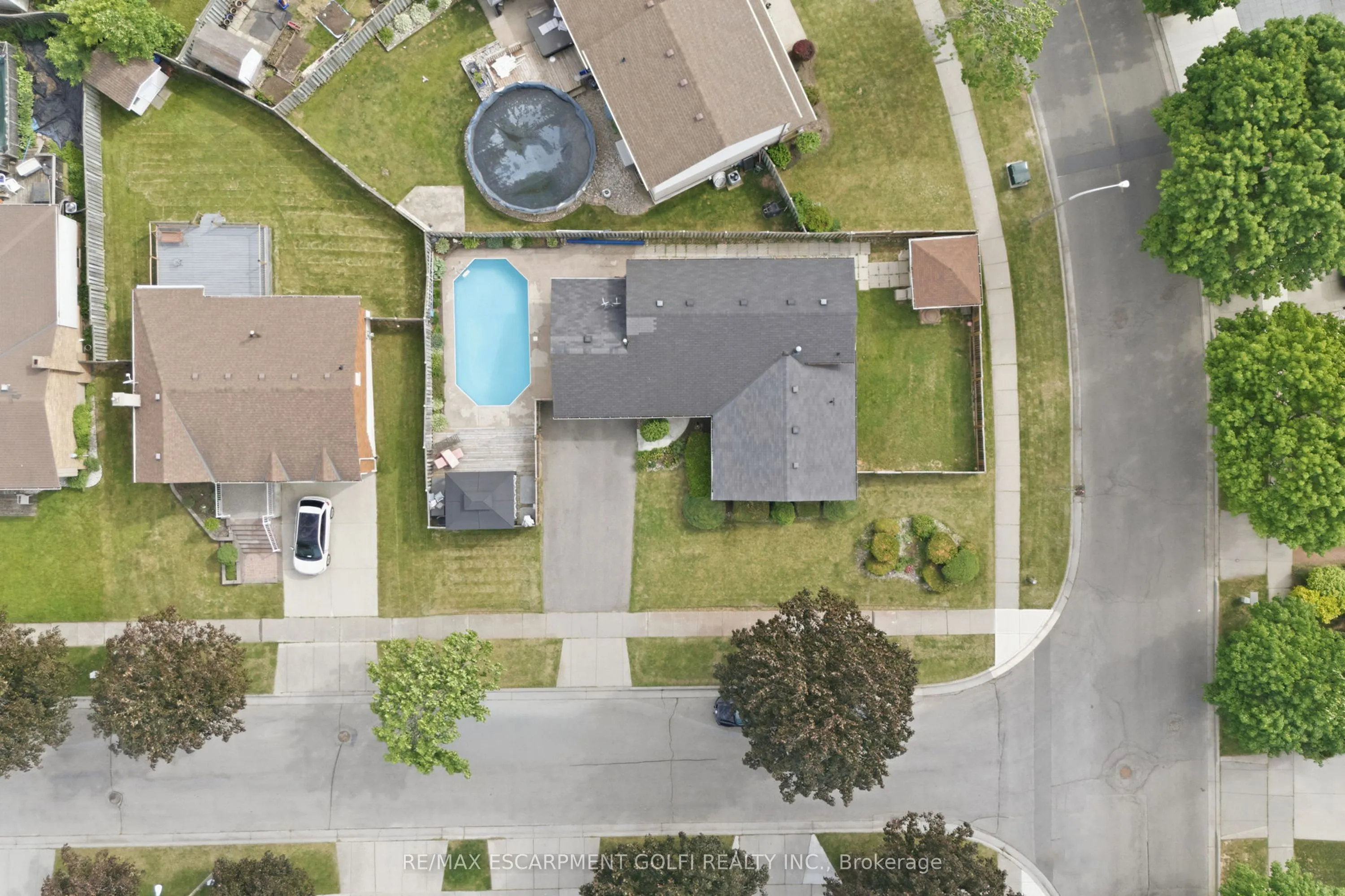 2 LORING Crescent